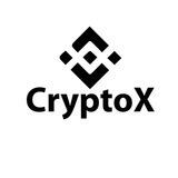 CryptoX coin