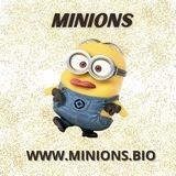 Minions.PORTAL