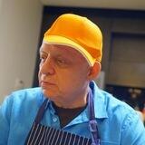 Anton Privolnov & Mark Lavie. Cooking. Easy and Tasty.