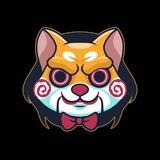 Jigsaw Inu - Portal