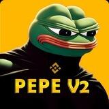 🐸PEPEV2 中文频道🐸