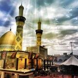 💐کانال عطر بندگی💐
