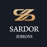 ZOIROVS | Blog