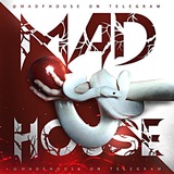 ঌ MADHOUSE, CLOSE CUSTOM.