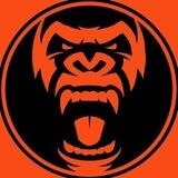 Gorilla Mega +200 ♾