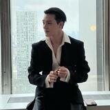 sexiest man