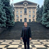 Արթուր Չախոյան