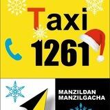 OLOT TAXI 1261🚕