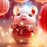 海洋【手工彩信】