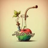 Apple Bong (STEM) - Portal