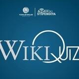 WikiQuiz fotolari