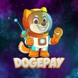 DogePay 官方群