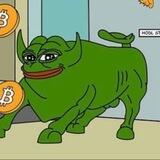 Bull Pepe