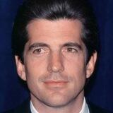 John F. Kennedy Jr.