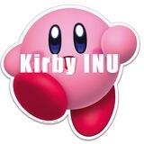 Kirby INU China🇨🇳