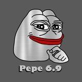 Pepe 6.9 Portal