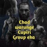 Chad warunge cupiri group eka 🗿🍷
