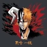 Kurosaki Ichigo