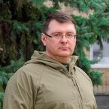 Глава администрации Новоазовского района, Овчаров Василий