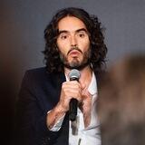 Russell Brand