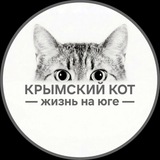 Крымский Кот