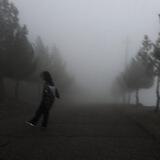 Find me in the dark