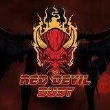 Red Devil Dust 👹 Portal