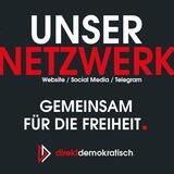 Unser Netzwerk - DirektDemokratisch