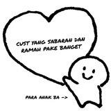 testi @lalisamanobax