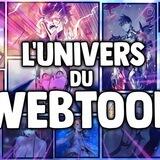 🌌L'univers du webtoon🌌