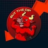 BuyTheDip - $BTD