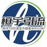 恒宇引流交流群