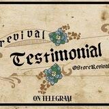 TESTI REVIVAL'S