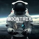 Moontrix Portal