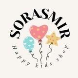 🌷SORASMIR_shopp🐇