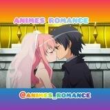 ANIME ROMANCE