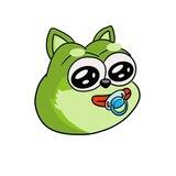 Baby Pepe Inu - Portal