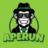 ApeRun - Portal