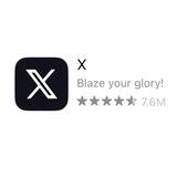 Blaze Your Glory #BYG