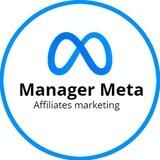 Manager Meta