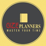 Gize Planners