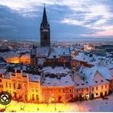 Бухарест. Недвижимость 🇷🇴 Аренда жилья