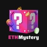ETH Mystery - $ETHMETH