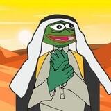 SAUDI PEPE