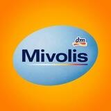 Немецкие Витамины Mivolis (Uzbekistan)