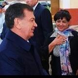 XALQ BILAN HAMNAFAS