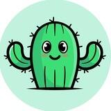 Cactus Token • Official Community 🌵