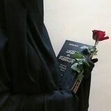ابتسم فاللهُ ربُك