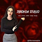 — Iδr᧐ɦiⲙ | Sᴛudiᴏ 🐊