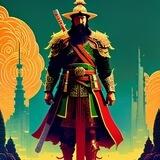 GUAN YU (关羽) | PORTAL